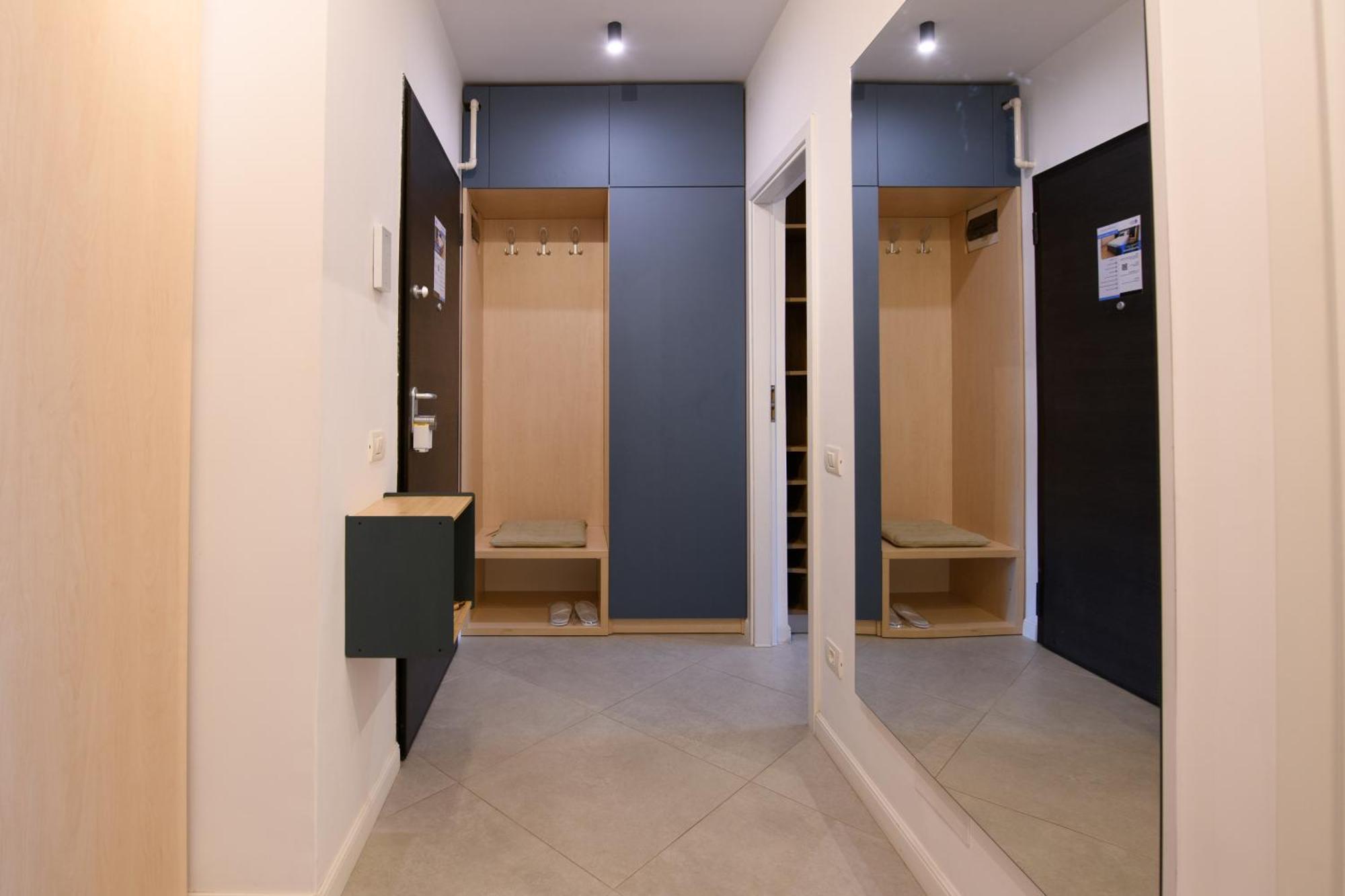 Smart Concept Living Plaza Apartment Bucharest Exterior photo